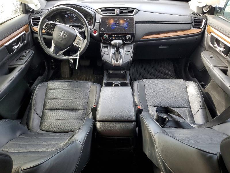 Продажа на аукционе авто 2020 Honda Cr-v, vin: 2HKRW2H8XLH697440, номер лота: 48159156