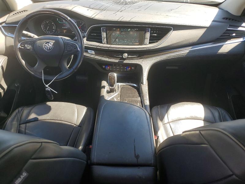 Продаж на аукціоні авто 2019 Buick Enclave, vin: 5GAEVCKW3KJ132307, номер лоту: 79218045