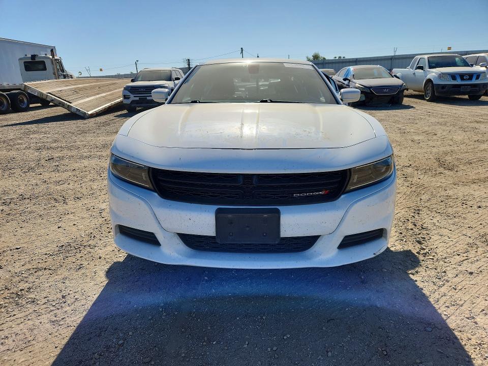 Продажа на аукционе авто 2022 Dodge Charger, vin: 2C3CDXBGXNH142061, номер лота: 41598966