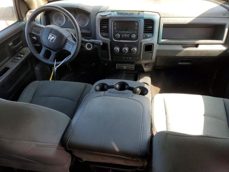Продаж на аукціоні авто 2014 Ram 3500, vin: 3C63RRGL5EG245667, номер лоту: 41797846