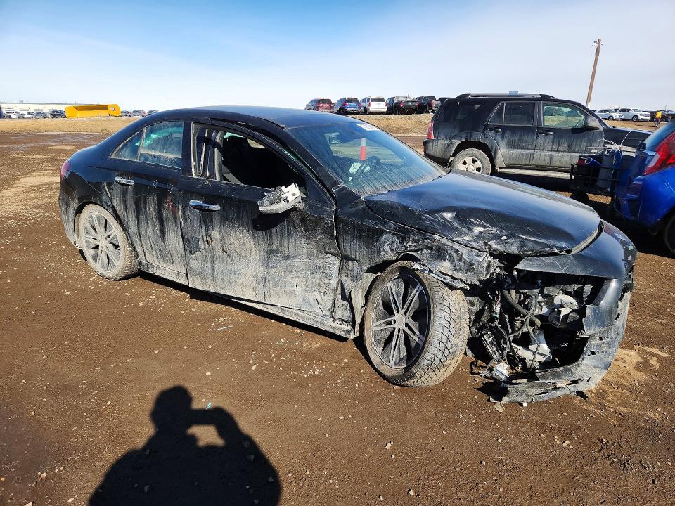 Продаж на аукціоні авто 2019 Mercedes-benz A, vin: WDD3G4FB3KW018426, номер лоту: 77018845