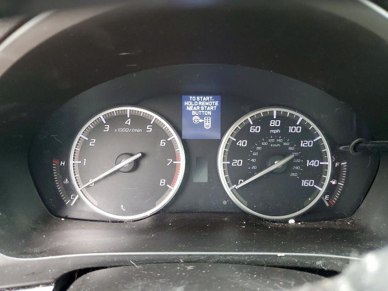 Продажа на аукционе авто 2015 Acura Ilx, vin: 19VDE1F74FE001321, номер лота: 46648186