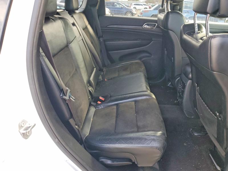 Продажа на аукционе авто 2019 Jeep Grand Cherokee, vin: 1C4RJFAG6KC625765, номер лота: 79207585
