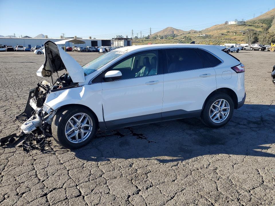 2024 Ford Edge მანქანა იყიდება აუქციონზე, vin: 2FMPK4J92RBA98212, აუქციონის ნომერი: 46842476