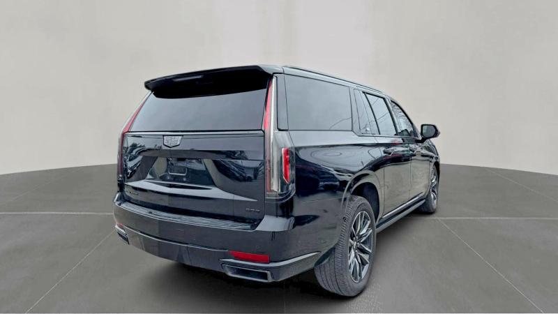 Aukcja sprzedaży 2021 Cadillac Escalade, vin: 1GYS4PKL4MR390707, numer aukcji: 46433196
