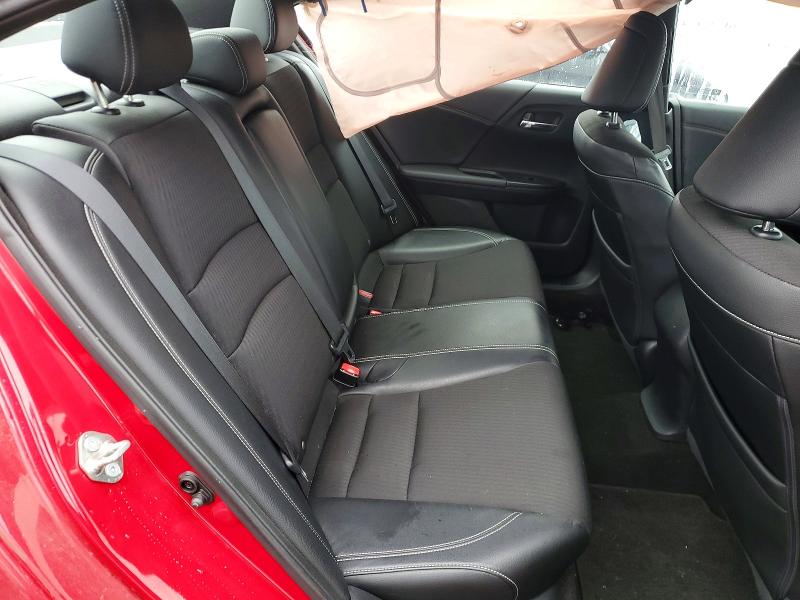 78666765 :رقم المزاد ، 1HGCR2F56HA277549 vin ، 2017 Honda Accord مزاد بيع