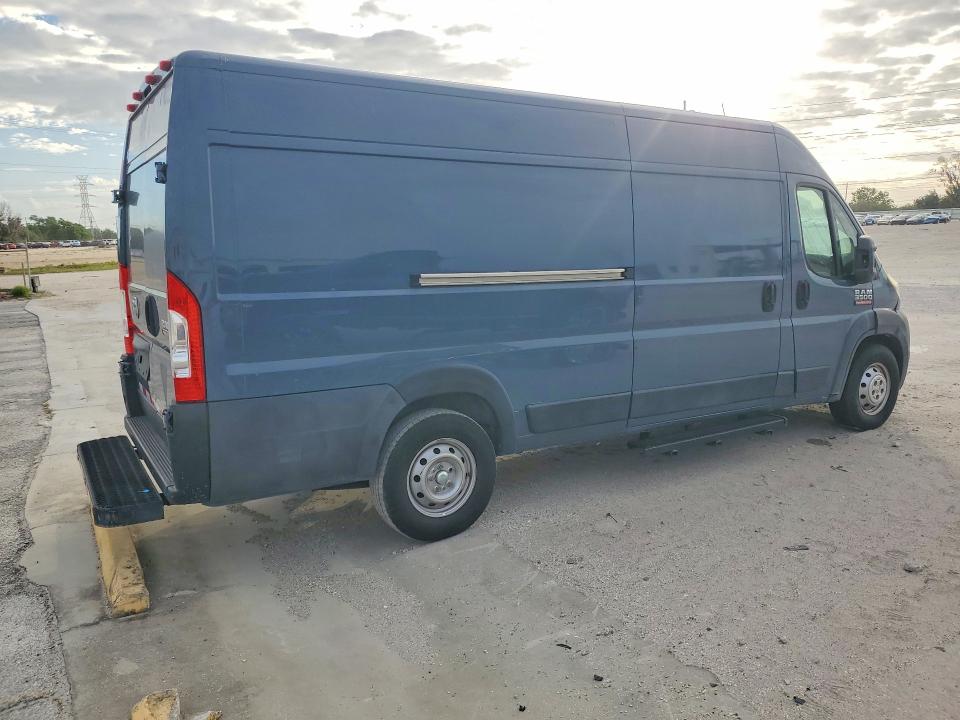 Aukcja sprzedaży 2021 Ram Promaster 3500, vin: 3C6FRVJG4ME503530, numer aukcji: 79911155