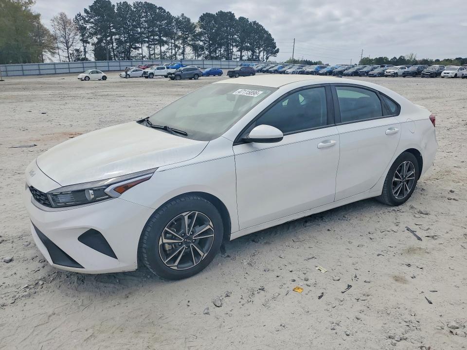Aukcja sprzedaży 2023 Kia Forte, vin: 3KPF24AD2PE516505, numer aukcji: 47115896
