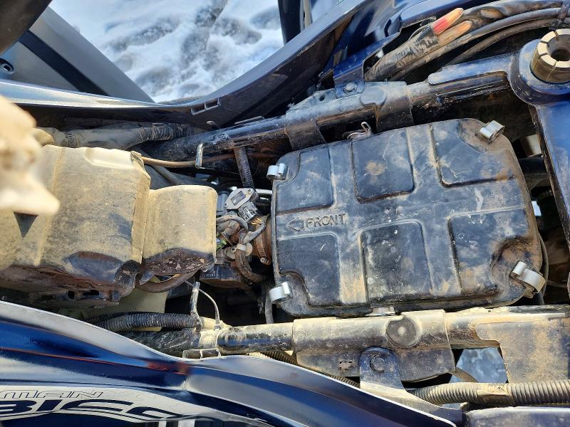 Aukcja sprzedaży 2024 Honda Trx520, vin: 1HFTE4645RJ001030, numer aukcji: 47541356