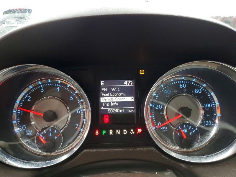 Aukcja sprzedaży 2016 Chrysler Town & Country, vin: 2C4RC1GG1GR232548, numer aukcji: 41985156