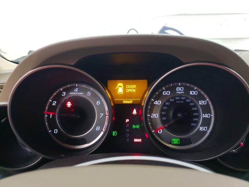 Продажа на аукционе авто 2013 Acura Mdx, vin: 2HNYD2H36DH513427, номер лота: 41995326