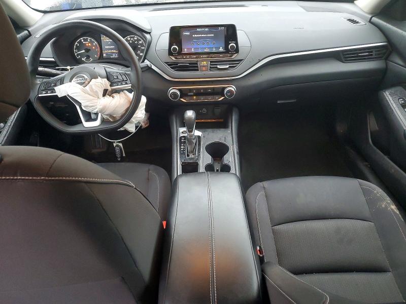 Продаж на аукціоні авто 2022 Nissan Altima, vin: 1N4BL4BV6NN334257, номер лоту: 41777246