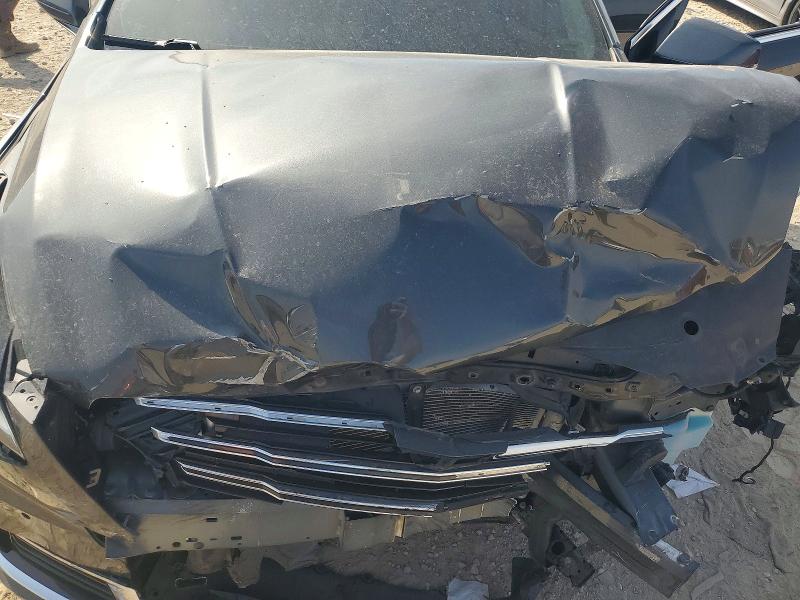 2019 Cadillac Xts მანქანა იყიდება აუქციონზე, vin: 2G61M5S35K9100619, აუქციონის ნომერი: 46731526