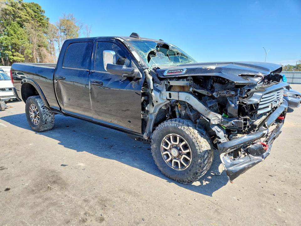 Продаж на аукціоні авто 2020 Ram 2500, vin: 3C6UR5FL7LG214609, номер лоту: 41996226
