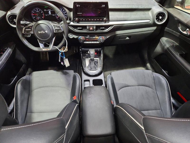 Продажа на аукционе авто 2022 Kia Forte, vin: 3KPF54AD1NE421194, номер лота: 45535066