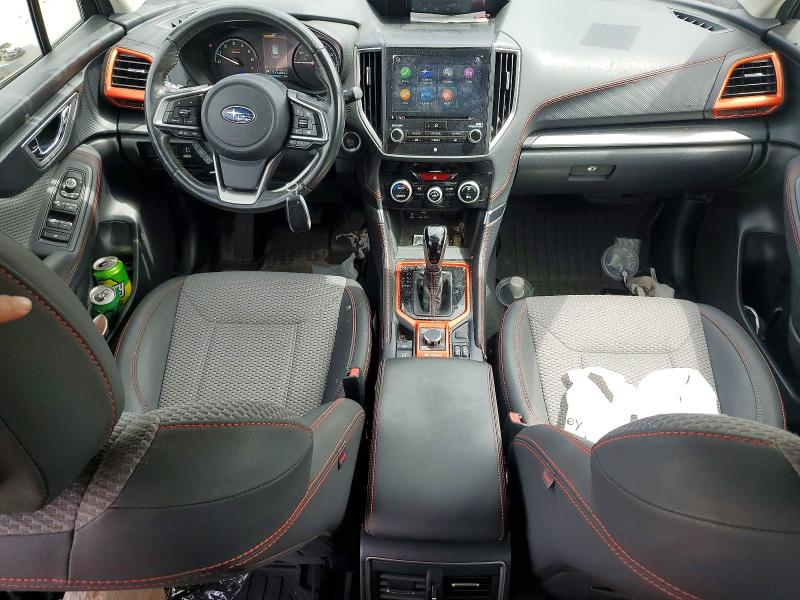 Aukcja sprzedaży 2020 Subaru Forester, vin: JF2SKAMCXLH550651, numer aukcji: 47594846