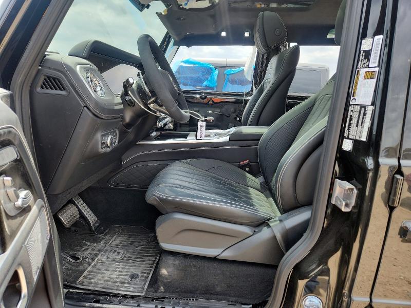 Aukcja sprzedaży 2026 Mercedes-benz G, vin: W1NWH5ABXTX067645, numer aukcji: 47740946