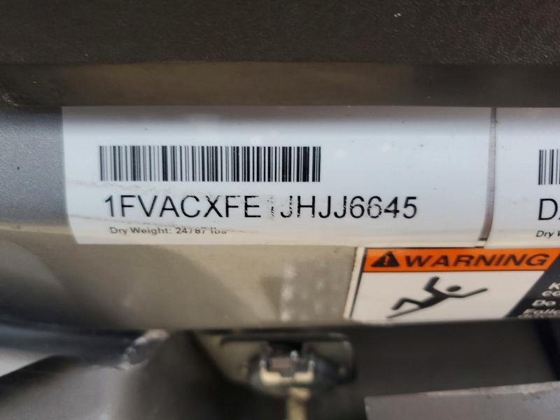Aukcja sprzedaży 2018 Freightliner M2, vin: 1FVACXFE1JHJJ6645, numer aukcji: 41943426