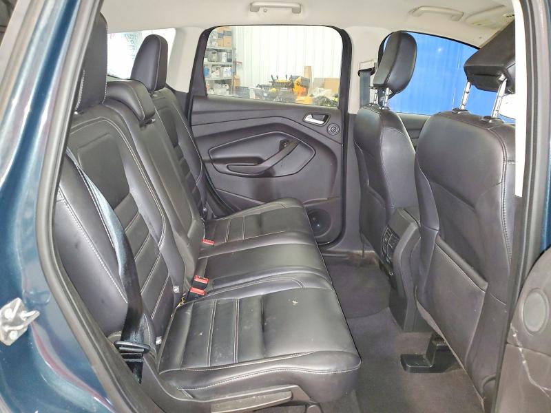 Aukcja sprzedaży 2019 Ford Escape, vin: 1FMCU9J91KUB40505, numer aukcji: 48109596