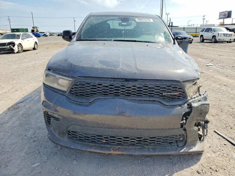 Продаж на аукціоні авто 2021 Dodge Durango, vin: 1C4RDHDGXMC791790, номер лоту: 48023316