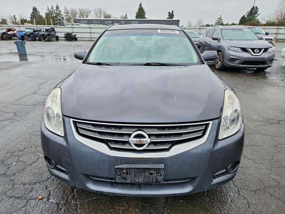 Aukcja sprzedaży 2012 Nissan Altima, vin: 1N4AL2AP7CN534192, numer aukcji: 46645346