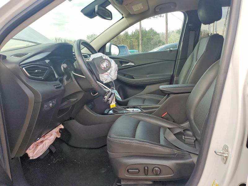 Aukcja sprzedaży 2021 Buick Encore Gx, vin: KL4MMFSL7MB177648, numer aukcji: 45747406