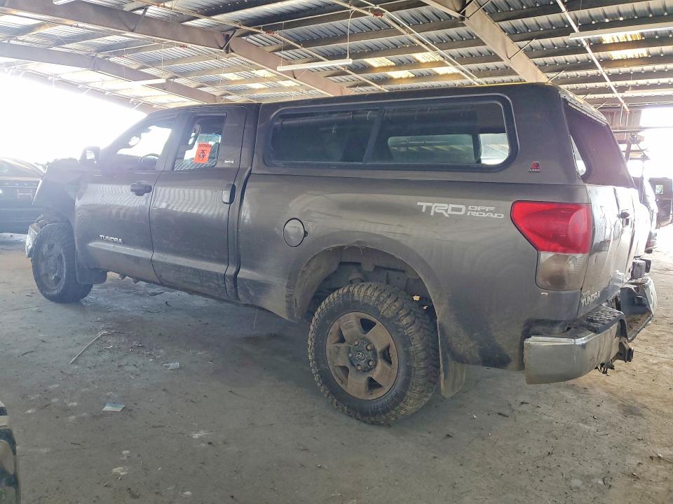 Aukcja sprzedaży 2008 Toyota Tundra, vin: 5TFBV54178X033154, numer aukcji: 45592176