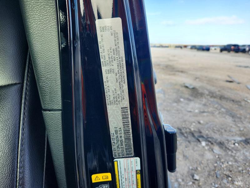 2022 Jeep Gladiator მანქანა იყიდება აუქციონზე, vin: 1C6HJTAG0NL180512, აუქციონის ნომერი: 41871986