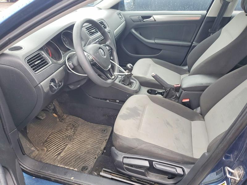 Aukcja sprzedaży 2017 Volkswagen Jetta, vin: 3VW167AJ1HM407477, numer aukcji: 79379785