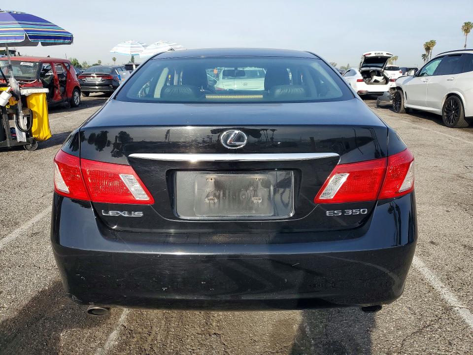 Продажа на аукционе авто 2009 Lexus Unknown, vin: JTHBJ46G792276516, номер лота: 46727316