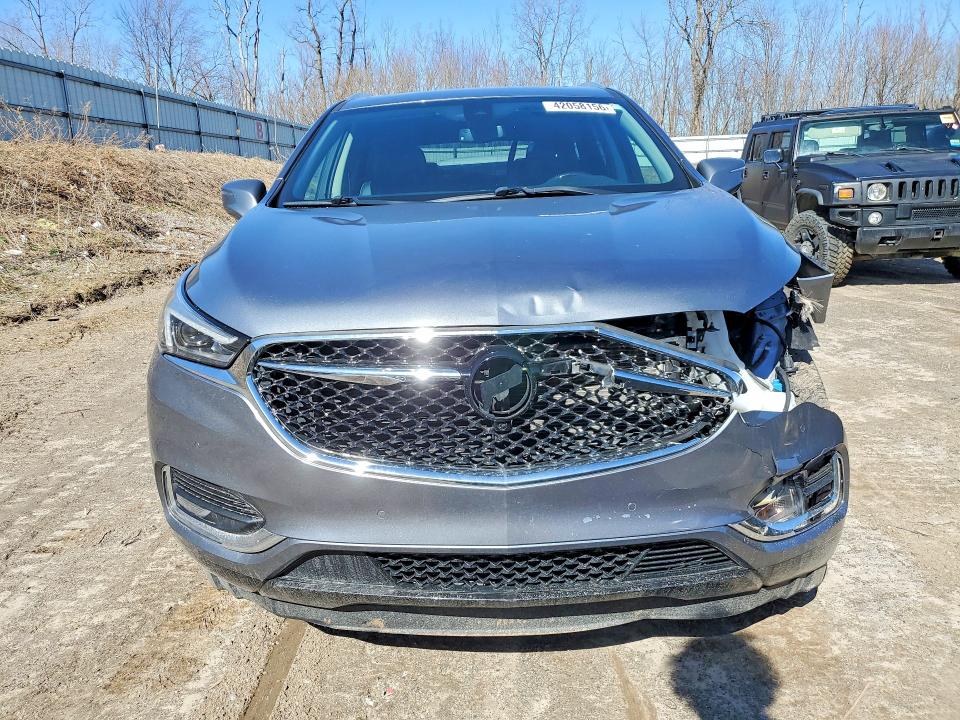 Aukcja sprzedaży 2019 Buick Enclave, vin: 5GAEVCKW9KJ141285, numer aukcji: 42058156