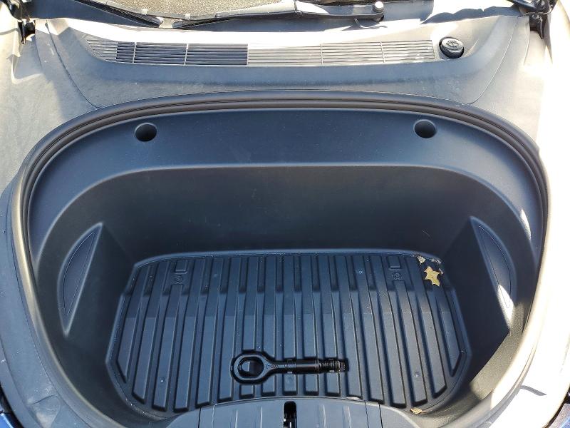 Продажа на аукционе авто 2021 Tesla Model 3, vin: 5YJ3E1EB1MF859751, номер лота: 45503646