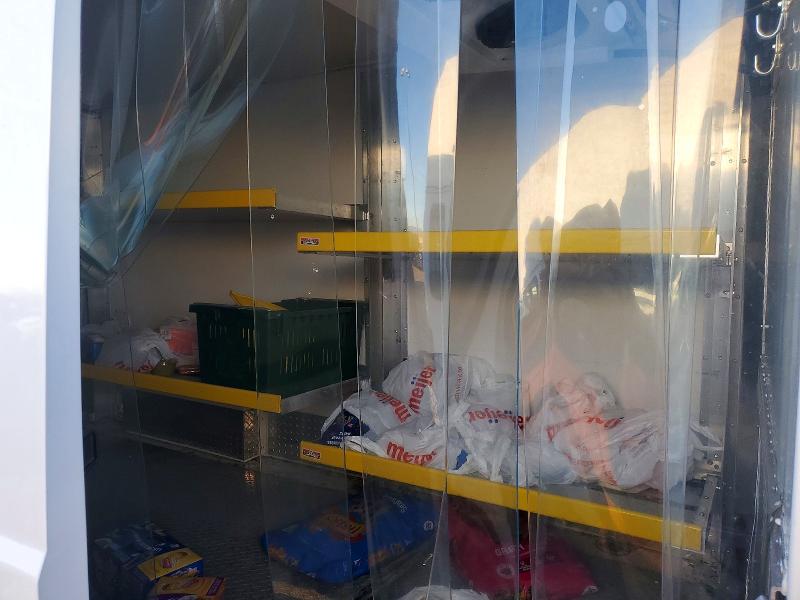 Продаж на аукціоні авто 2025 Ram Promaster 2500, vin: 3C6LRVDG6SE554989, номер лоту: 41757556