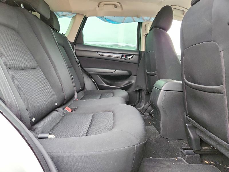 Aukcja sprzedaży 2021 Mazda Cx-5, vin: JM3KFABM6M1306429, numer aukcji: 47103306