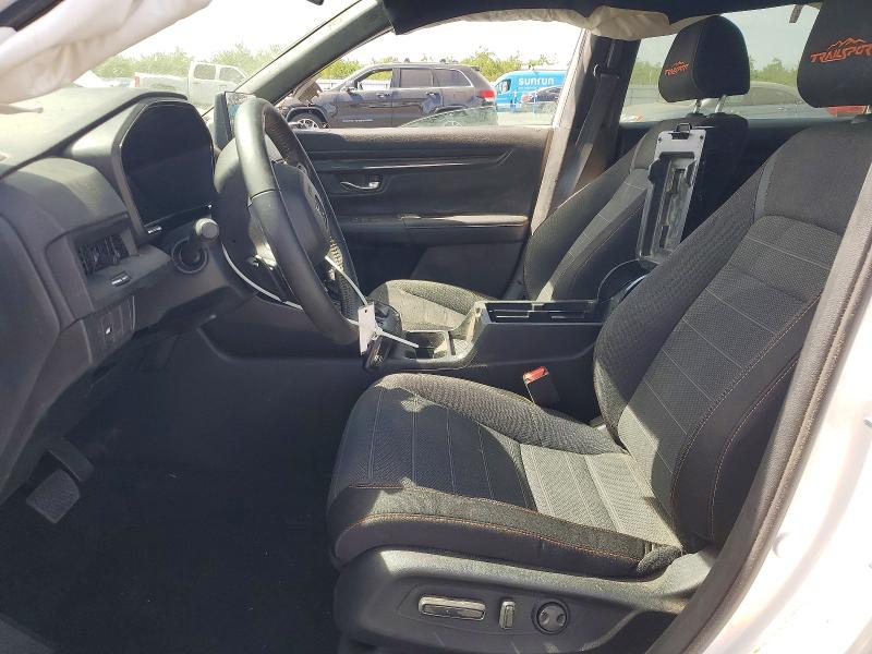 Продажа на аукционе авто 2026 Honda Cr-v, vin: 7FARS6H6XTE083685, номер лота: 47132856