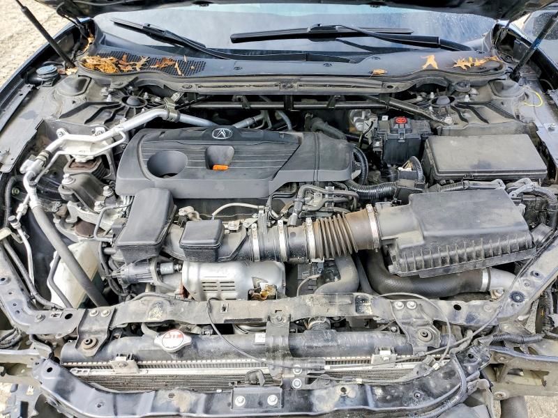 48092956 :رقم المزاد ، 19UUB5F45MA014481 vin ، 2021 Acura Tlx مزاد بيع