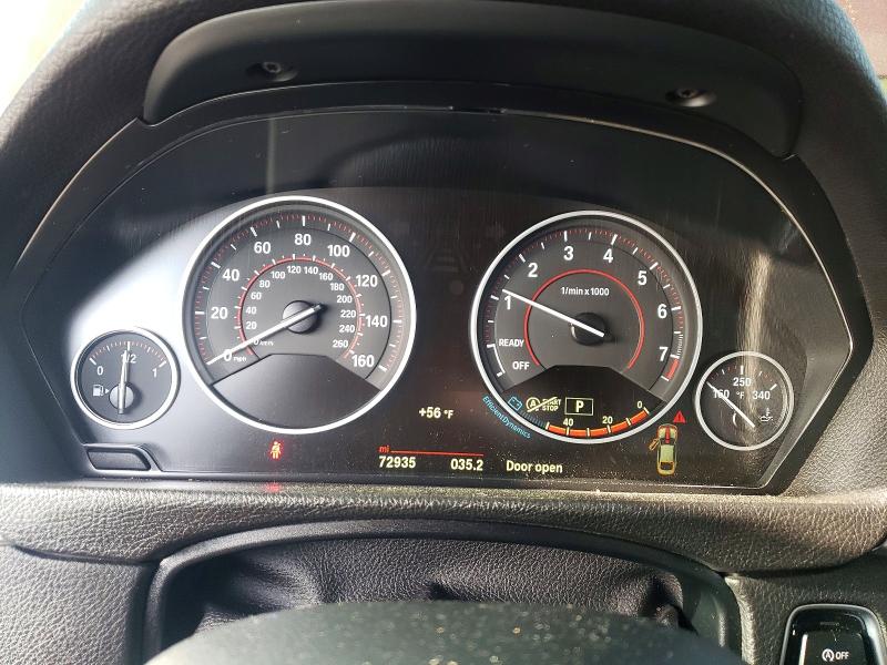 47547296 :رقم المزاد ، WBA4J1C51KBM15716 vin ، 2019 Bmw 430i مزاد بيع