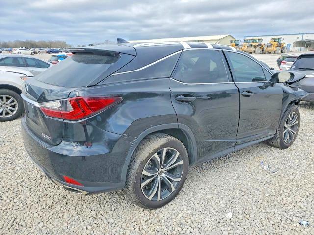 Продаж на аукціоні авто 2020 Lexus Rx 350, vin: 2T2HZMAA9LC165588, номер лоту: 79491105