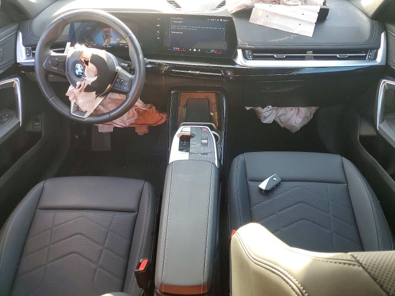 79383995 :رقم المزاد ، WBX73EF04R5Z15964 vin ، 2024 Bmw X1 مزاد بيع