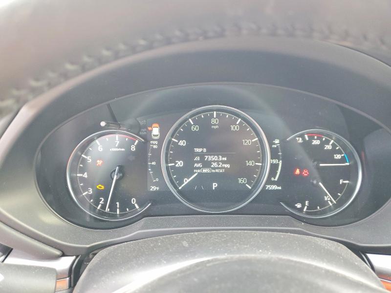 Aukcja sprzedaży 2025 Mazda Cx-5, vin: JM3KFBEM8S0613086, numer aukcji: 45818306