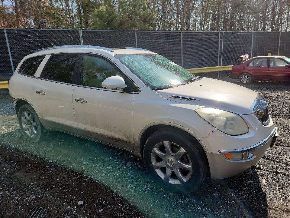 Продаж на аукціоні авто 2008 Buick Enclave, vin: 5GAEV237X8J284000, номер лоту: 79981135