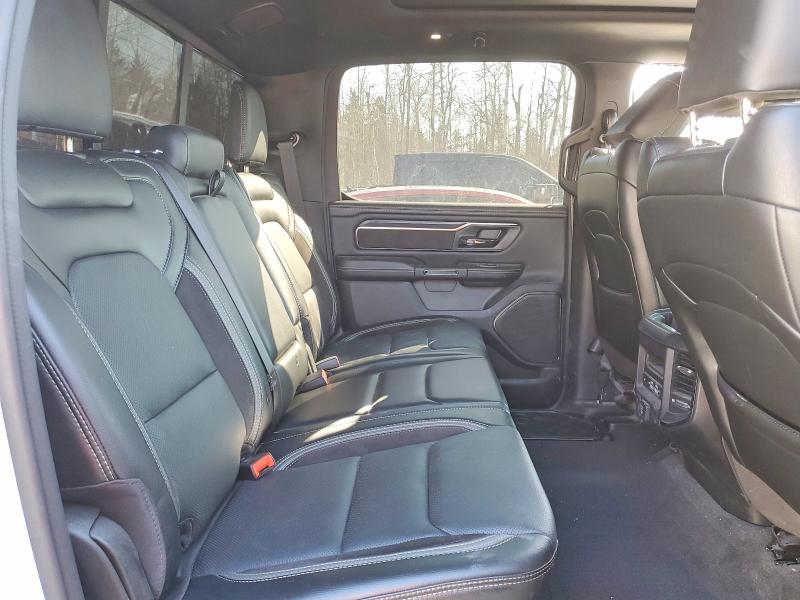 Aukcja sprzedaży 2024 Ram 1500, vin: 1C6SRFVT1RN133135, numer aukcji: 79463965