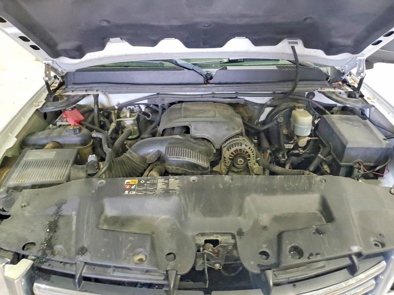 2012 Gmc Sierra მანქანა იყიდება აუქციონზე, vin: 3GTP2VE75CG116189, აუქციონის ნომერი: 46618346