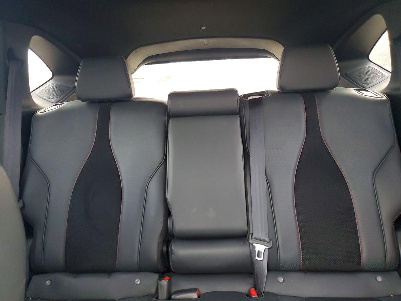 79393615 :رقم المزاد ، 5J8TC1H66NL004807 vin ، 2022 Acura Rdx مزاد بيع
