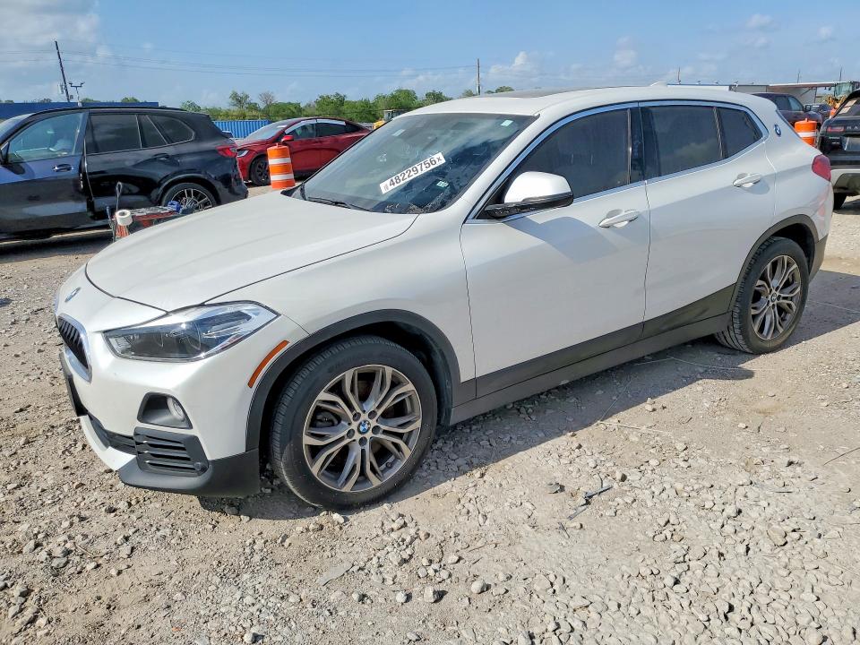 Aukcja sprzedaży 2020 Bmw X2, vin: WBXYH9C0XL5P35106, numer aukcji: 48229756
