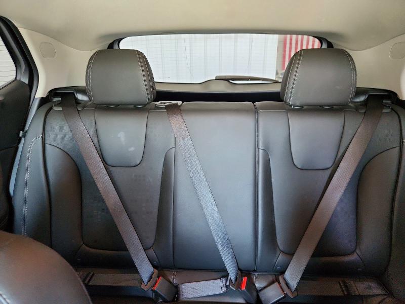 2024 Buick Encore Gx მანქანა იყიდება აუქციონზე, vin: KL4AMESL4RB201134, აუქციონის ნომერი: 48071776