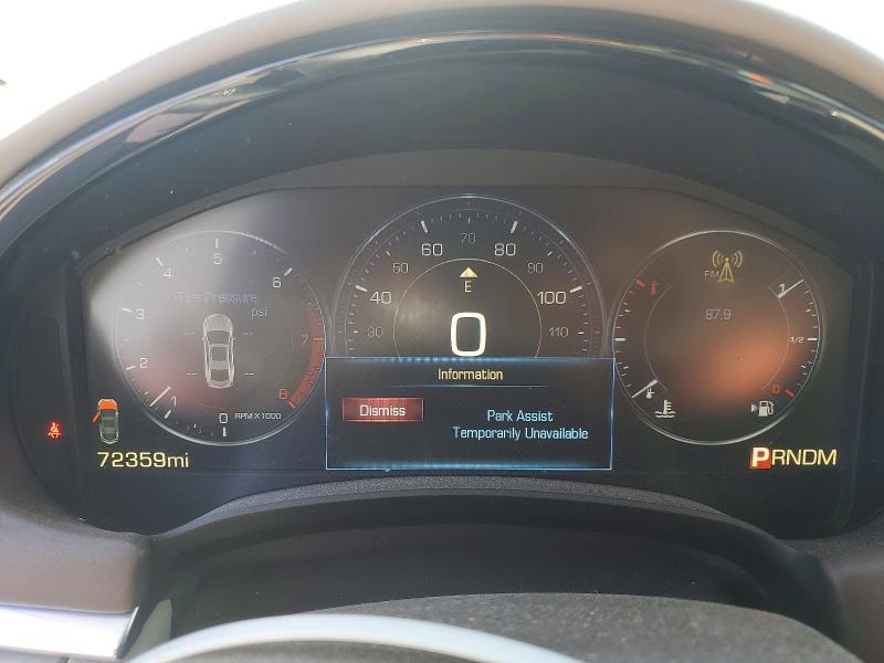 Продаж на аукціоні авто 2014 Cadillac Xts, vin: 2G61T5S3XE9198005, номер лоту: 41615206