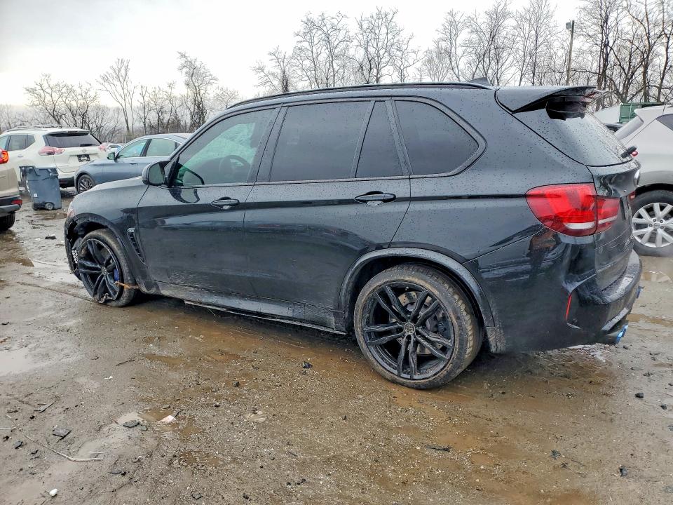 79693775 :رقم المزاد ، 5YMKT6C38H0X20674 vin ، 2017 Bmw X5 مزاد بيع