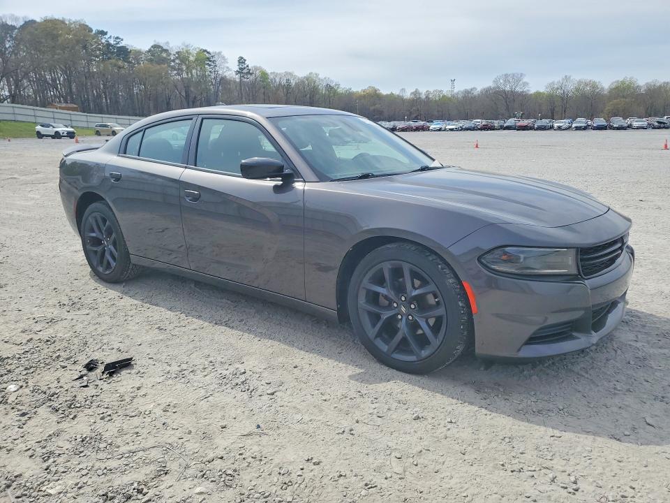 Aukcja sprzedaży 2023 Dodge Charger, vin: 2C3CDXBG5PH588251, numer aukcji: 47075476