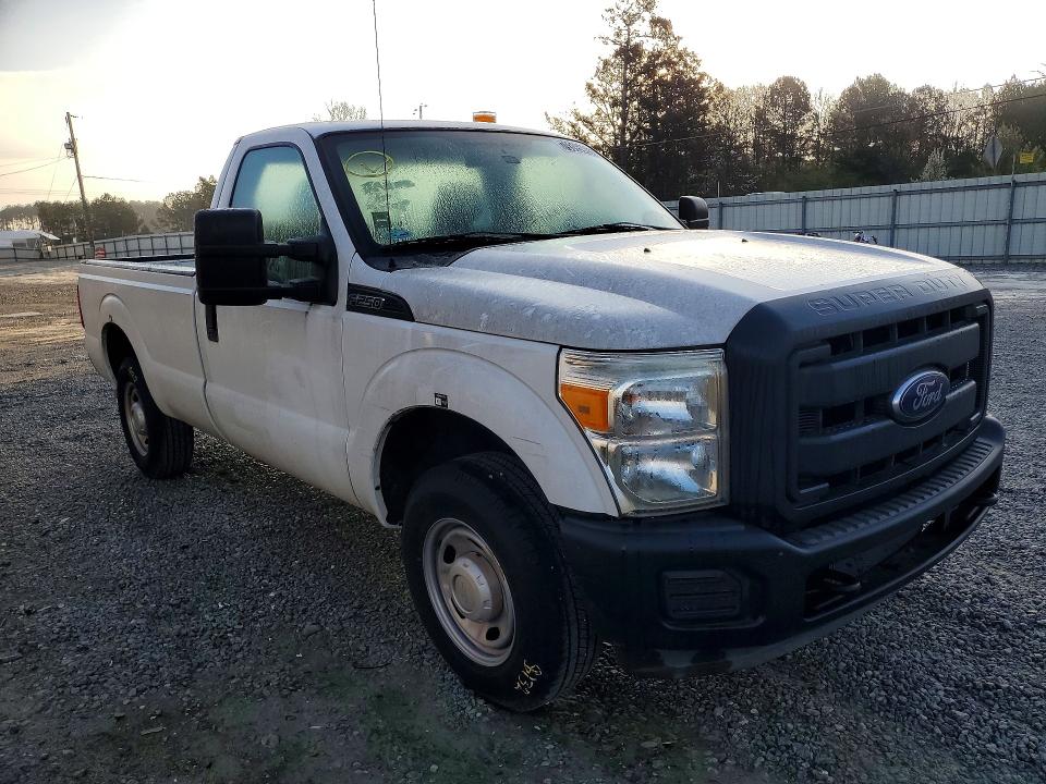 Продаж на аукціоні авто 2013 Ford F250, vin: 1FTBF2A61DEB82063, номер лоту: 53669066
